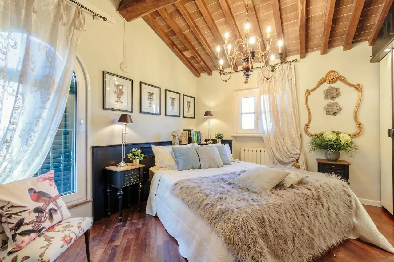 Villa Catia Farmhouse, Three Luxury Bedrooms, A Jacuzzi Pool And A Dream-Like Getaway Experience 카판노리 0*,