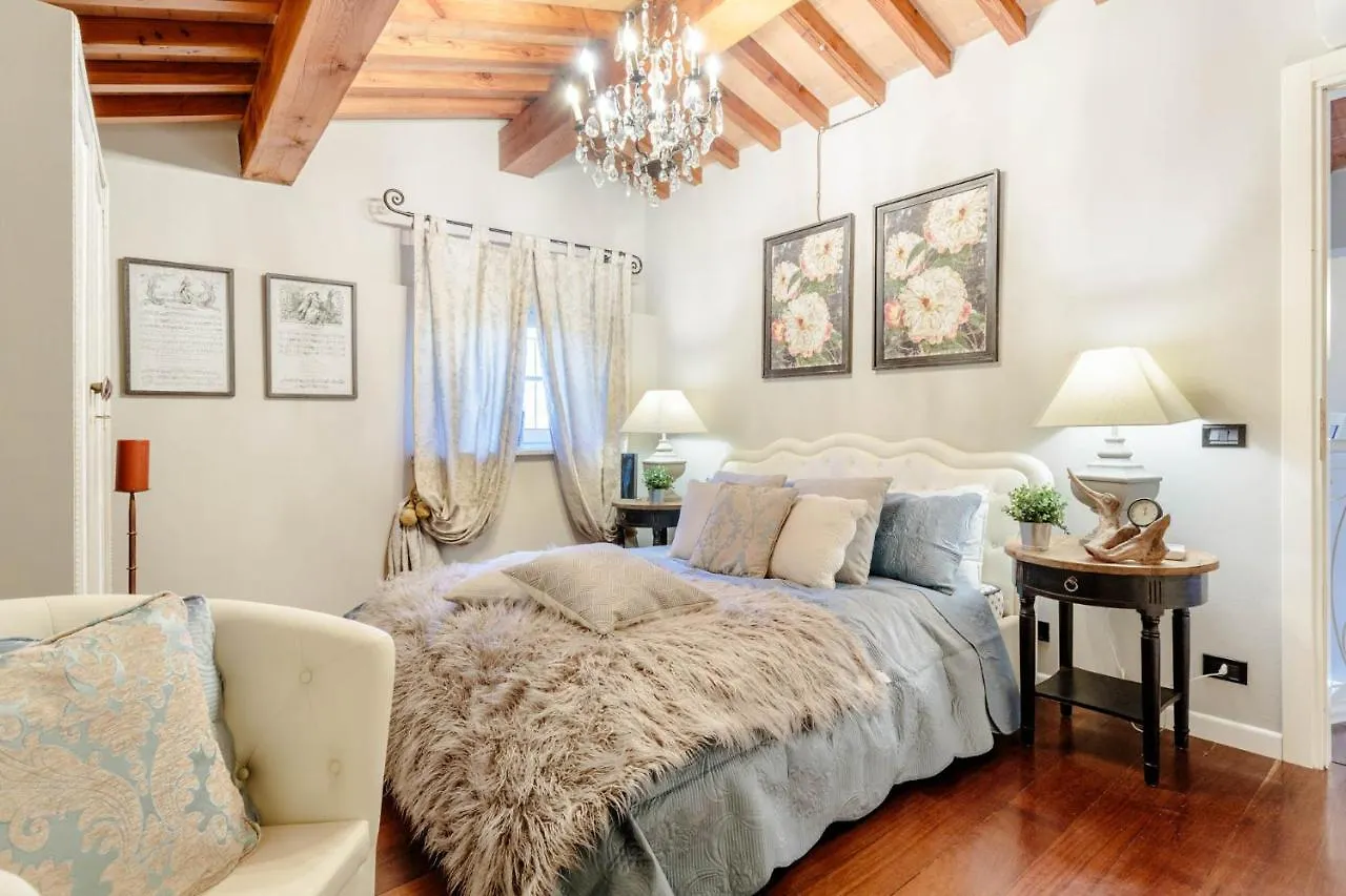 Villa Catia Farmhouse, Three Luxury Bedrooms, A Jacuzzi Pool And A Dream-Like Getaway Experience 카판노리