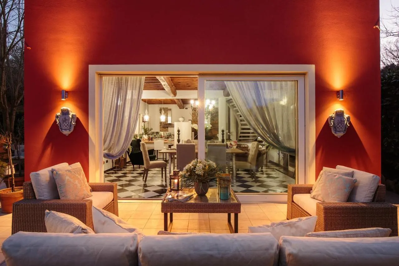 Villa Catia Farmhouse, Three Luxury Bedrooms, A Jacuzzi Pool And A Dream-Like Getaway Experience 카판노리