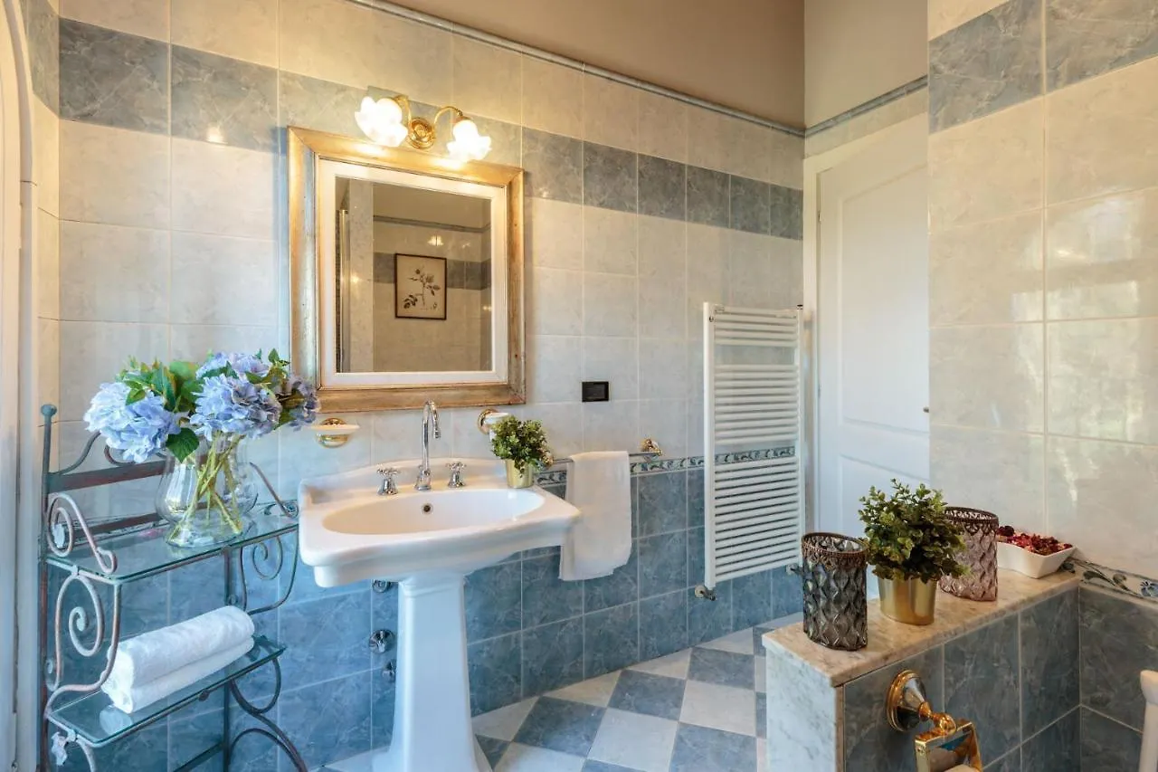 Villa Catia Farmhouse, Three Luxury Bedrooms, A Jacuzzi Pool And A Dream-Like Getaway Experience 카판노리
