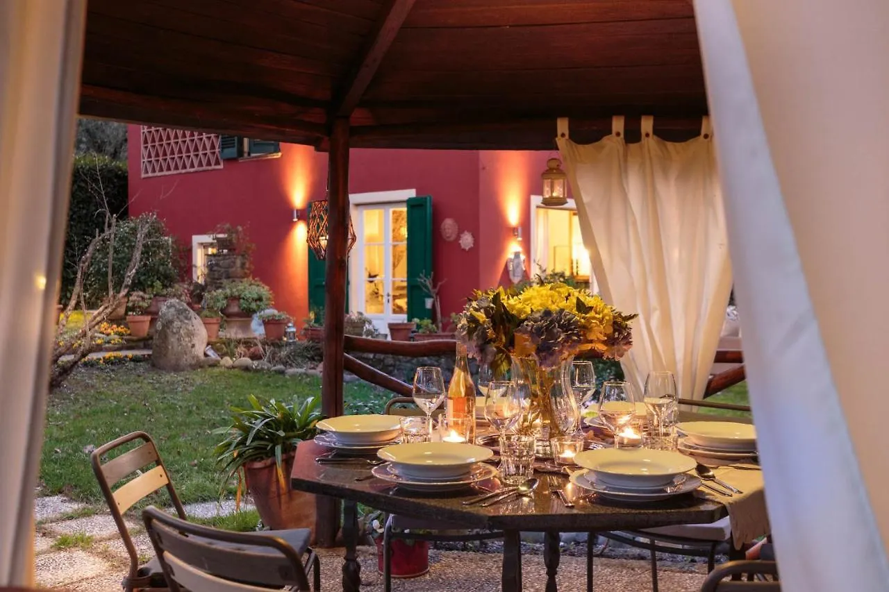 Villa Catia Farmhouse, Three Luxury Bedrooms, A Jacuzzi Pool And A Dream-Like Getaway Experience 카판노리 0*,