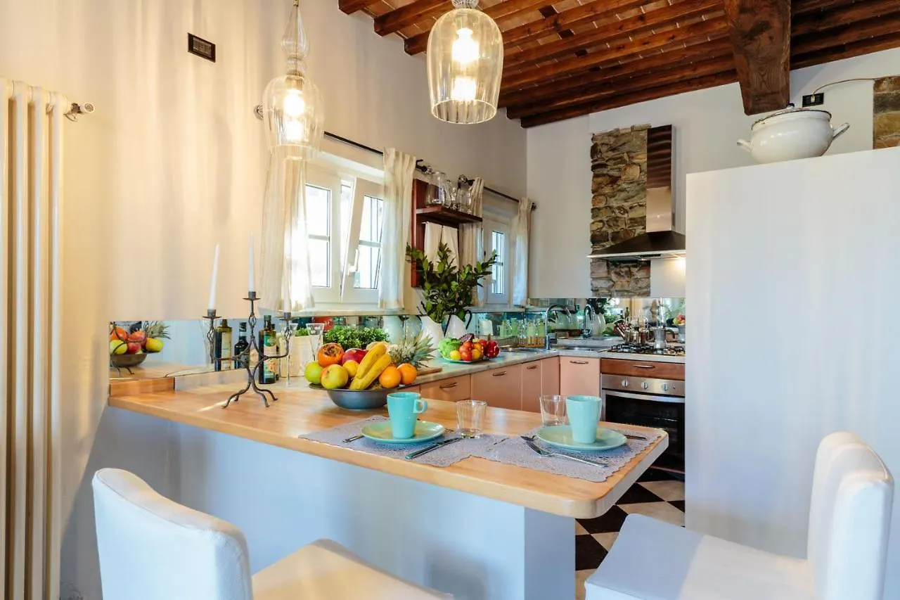 Villa Catia Farmhouse, Three Luxury Bedrooms, A Jacuzzi Pool And A Dream-Like Getaway Experience 카판노리