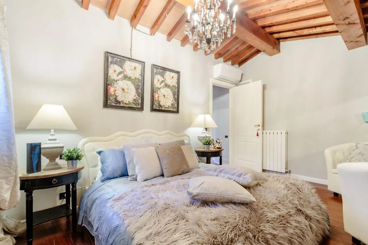 Villa Catia Farmhouse, Three Luxury Bedrooms, A Jacuzzi Pool And A Dream-Like Getaway Experience 카판노리 이탈리아