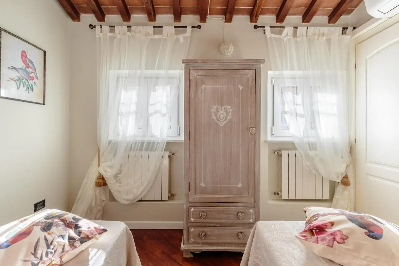 Villa Catia Farmhouse, Three Luxury Bedrooms, A Jacuzzi Pool And A Dream-Like Getaway Experience 카판노리