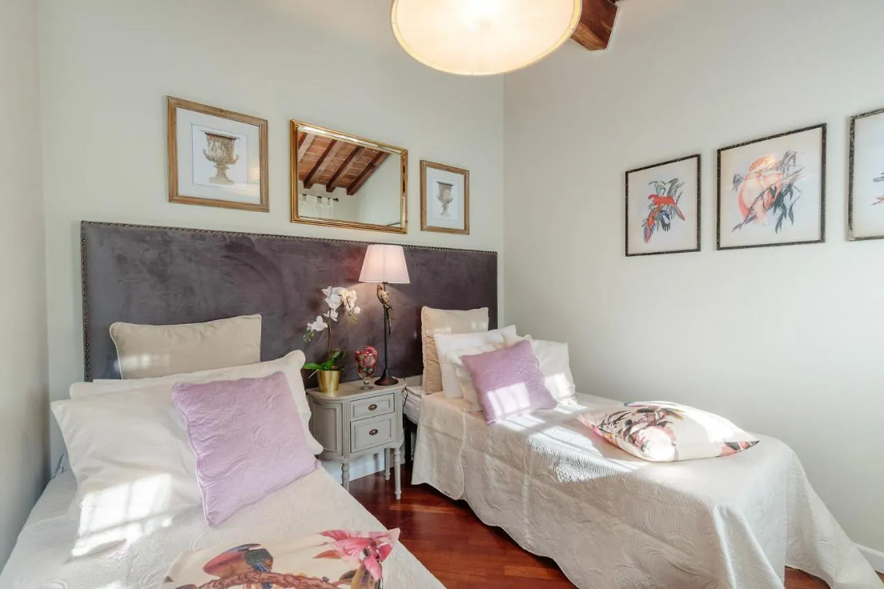 Villa Catia Farmhouse, Three Luxury Bedrooms, A Jacuzzi Pool And A Dream-Like Getaway Experience 카판노리