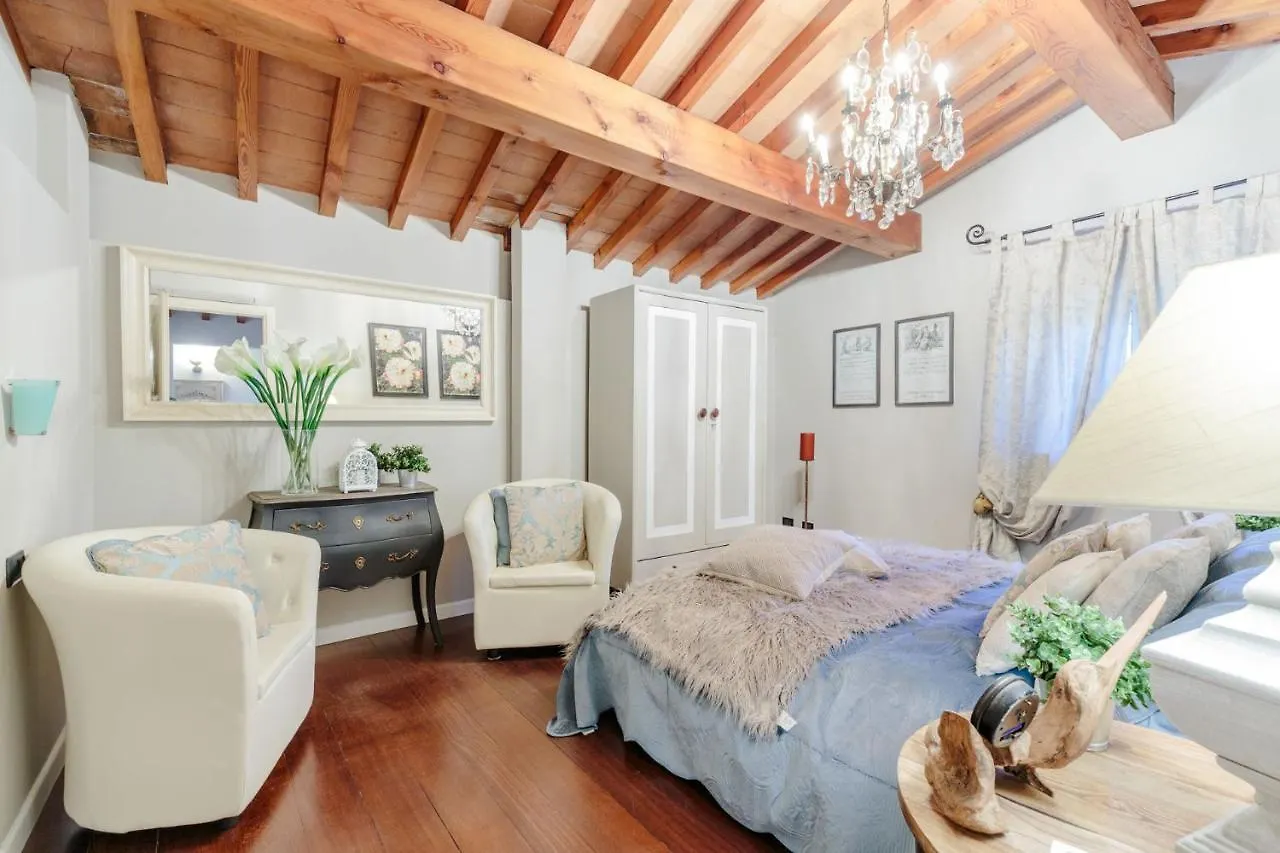 Villa Catia Farmhouse, Three Luxury Bedrooms, A Jacuzzi Pool And A Dream-Like Getaway Experience 카판노리