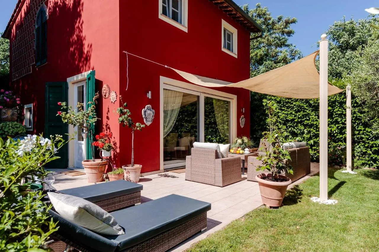 Villa Catia Farmhouse, Three Luxury Bedrooms, A Jacuzzi Pool And A Dream-Like Getaway Experience 카판노리